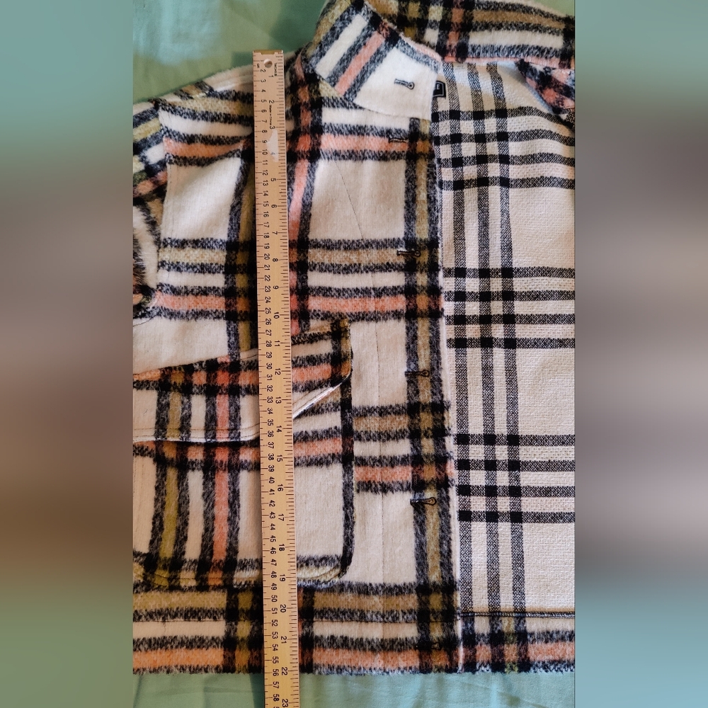 Bagatelle Lightweight Fall Jacket - image 7